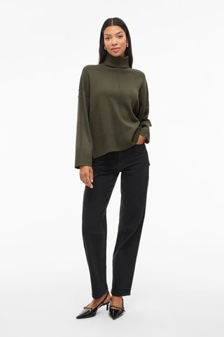 Jersey - Verde oscuro - Vila