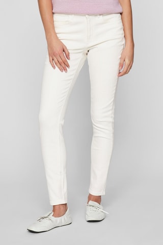 Vaquero - Blanco - Vila