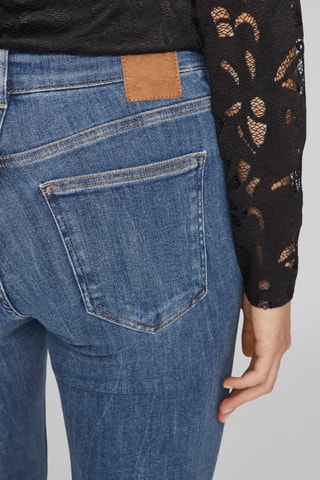 Vaquero - Azul marino - Vila