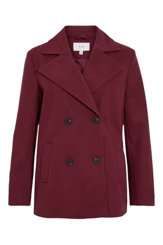 Chaqueta - Burdeos - Vila