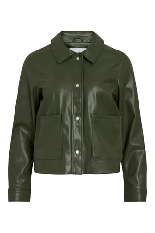 Chaqueta - Caqui - Vila