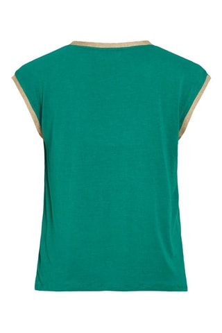 Top - Verde - Vila
