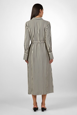 Vestido camisero - Beige - Yas