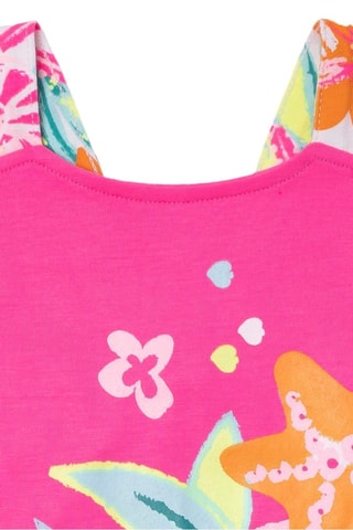 Hemd Seashell - Roze