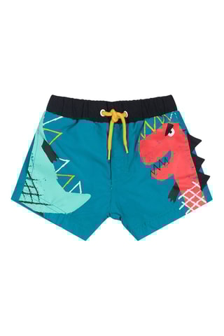 Zwemshort Juicy - Groen