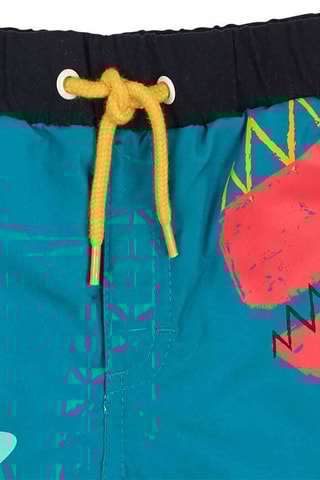 Zwemshort Juicy - Groen