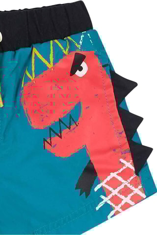 Zwemshort Juicy - Groen