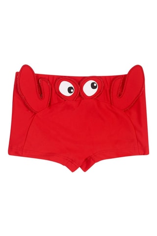 Zwembroek Beach Days - Rood