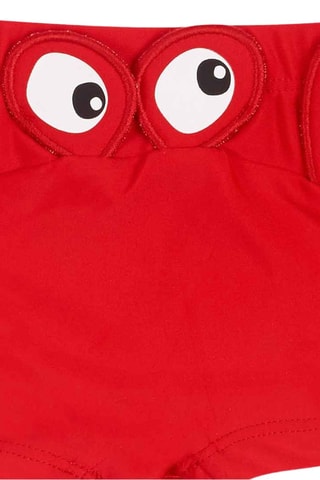 Zwembroek Beach Days - Rood