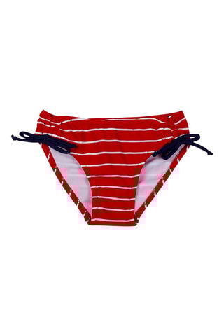 Bikinibroekje Beach Day - Rood