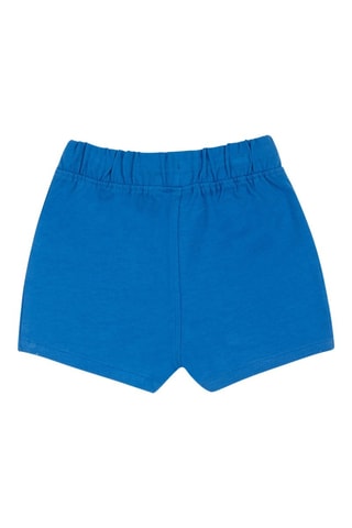 Short Basicos Baby S23 - Blauw