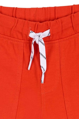 Short Basicos Baby S23 - Oranje