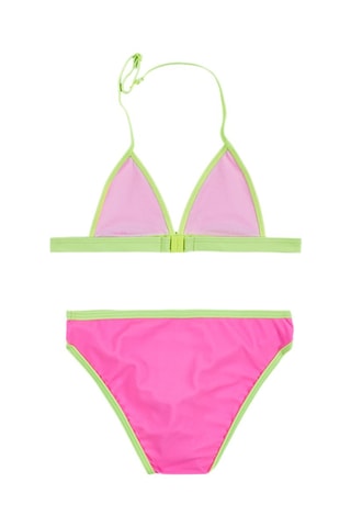 Bikini Neon Jungle - Roze