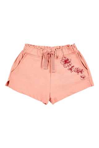 Short Island Life - Roze