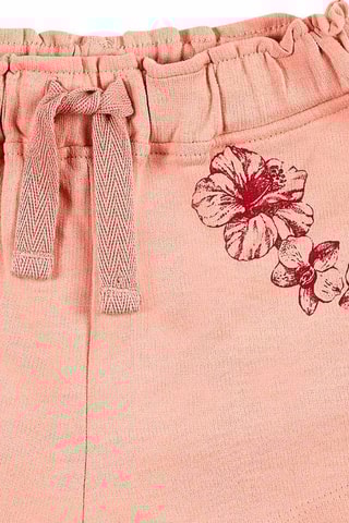 Short Island Life - Roze