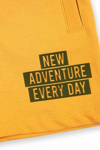 Bermuda My Plan To Escape - Geel