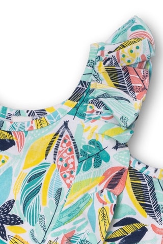 Hemd en Short Treasure Island - Rood