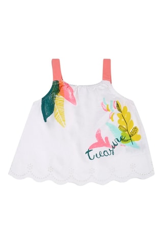 Top Treasure Island - Wit