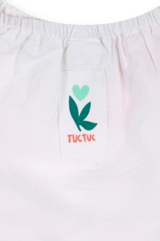 Top Treasure Island - Wit