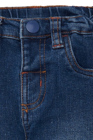 Jeans Salty Air - Blauw