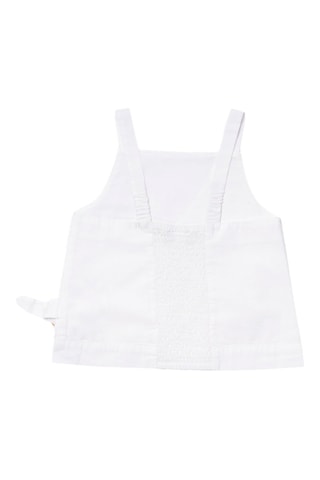 Hemd Tropic Feelings - Wit