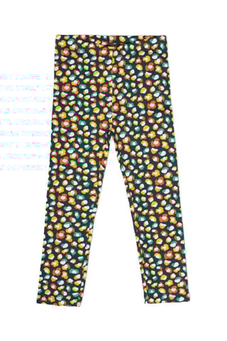 Legging Tropic Feelings - Groen