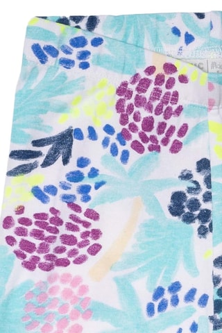 Legging Malibu - Wit en groen