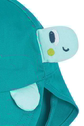 Safaripet Turtles - Blauw