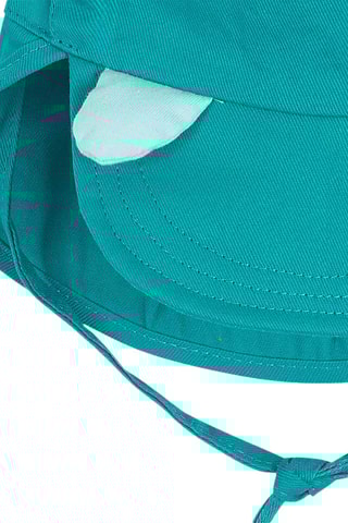 Safaripet Turtles - Blauw