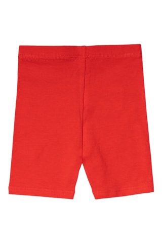 Wielrenbroekje Beach Day - Rood