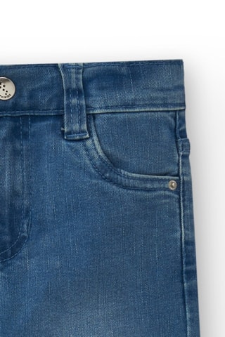Jeans Summer Vibes - Blauw