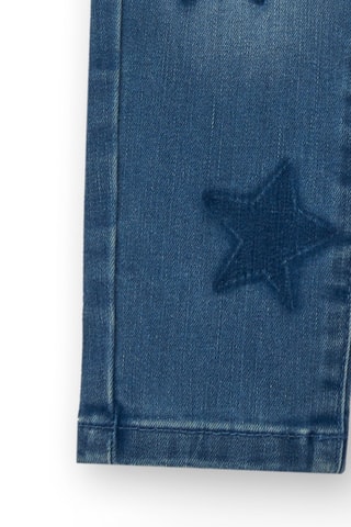 Jeans Summer Vibes - Blauw