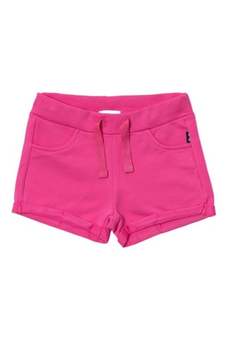 Short Basic - Roze