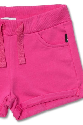 Short Basic - Roze