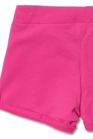 Short Basic - Roze