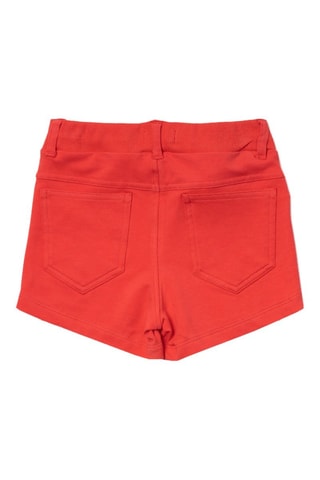 Short Basic - Rood