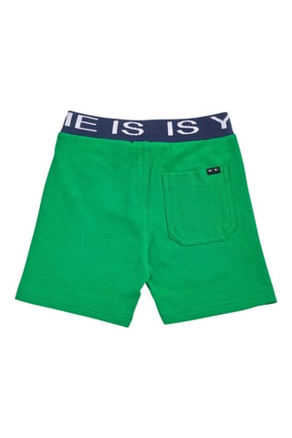 Bermuda Basics - Groen