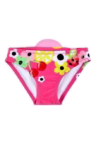 Bikinibroekje Creamy Ice - Roze