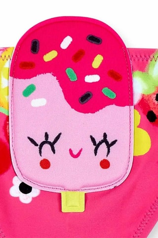 Bikinibroekje Creamy Ice - Roze