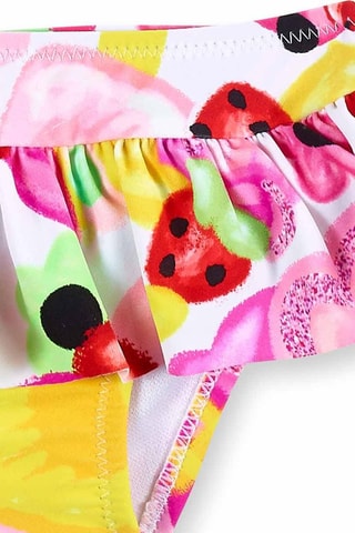 Bikini Creamy ice - Roze