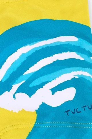 Zwembroek Laguna Beach - Geel