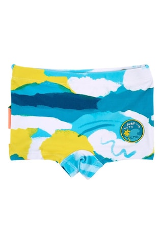 Zwembroek Laguna Beach - Groen