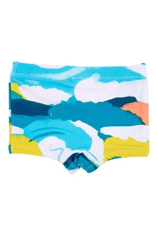 Zwembroek Laguna Beach - Groen