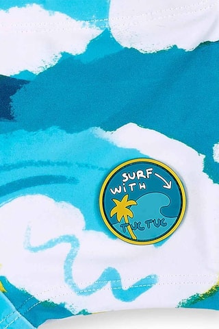 Zwembroek Laguna Beach - Groen