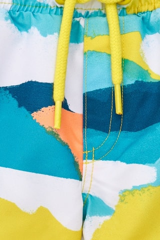 Zwemshort Laguna Beach - Groen