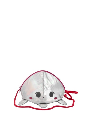 Schoudertas Ocean Wonders - Paars