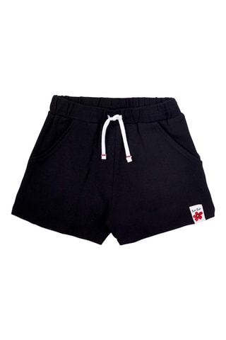 Short Hey Sushi - Zwart