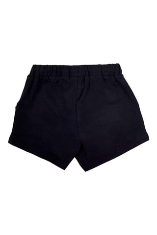 Short Hey Sushi - Zwart