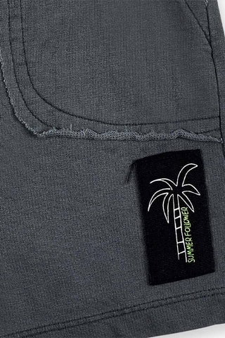 Bermuda Tenerife Surf - Grijs