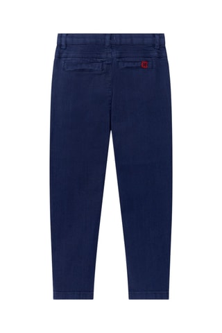 Jeans Kayak Club - Blauw